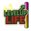 LevelUpLife Logo