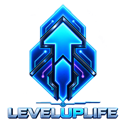 LevelUpLife